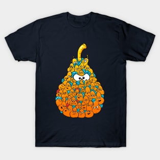 we are a pear T-Shirt